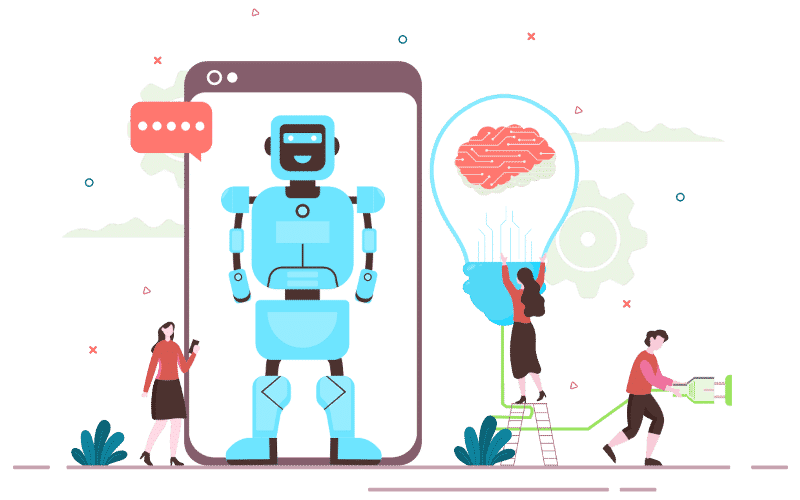 artificialintelligencetechnology Coderythm Technology - Coderythm Technology
