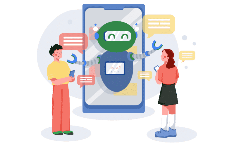 chatbotapplication Coderythm Technology - Coderythm Technology