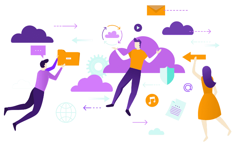cloudservice Coderythm Technology - Coderythm Technology