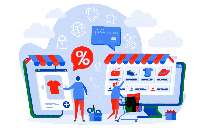 ecommerceb2b Coderythm Technology - Coderythm Technology