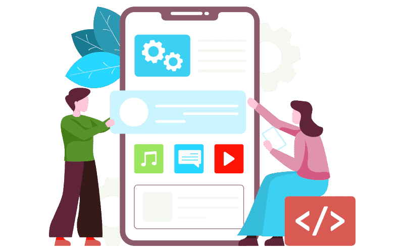 mobileappdevelopment1 Coderythm Technology - Coderythm Technology