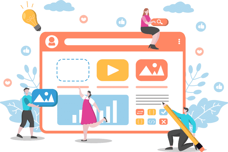 webportal Coderythm Technology - Coderythm Technology